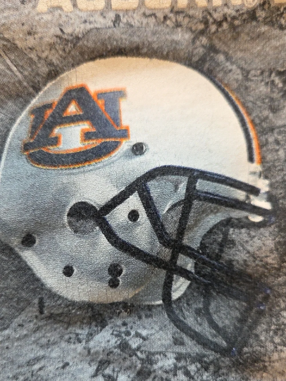 Auburn vs Oregon ..Tostitos BCS National Championship Arizona 2011.